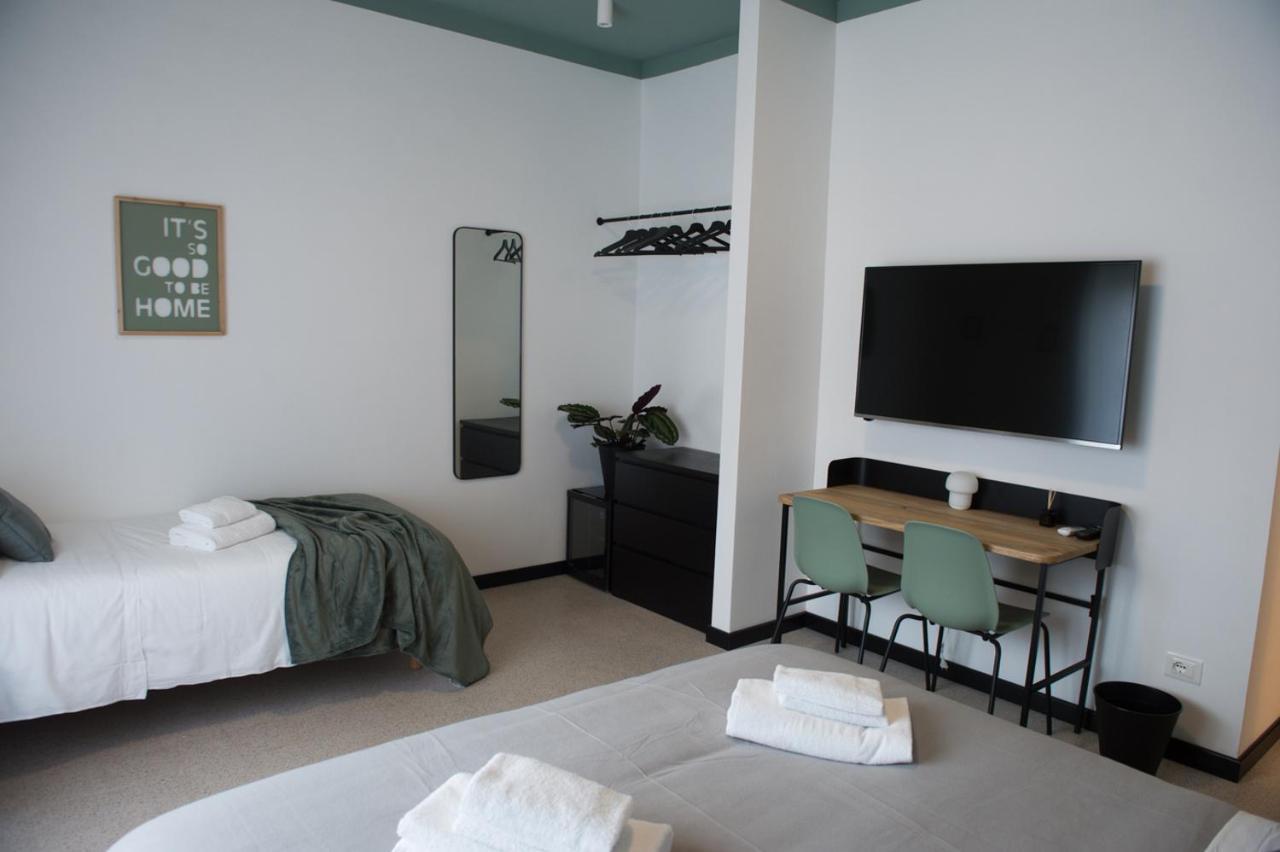 Le Terrazze Del Duca San Pietro Guest house