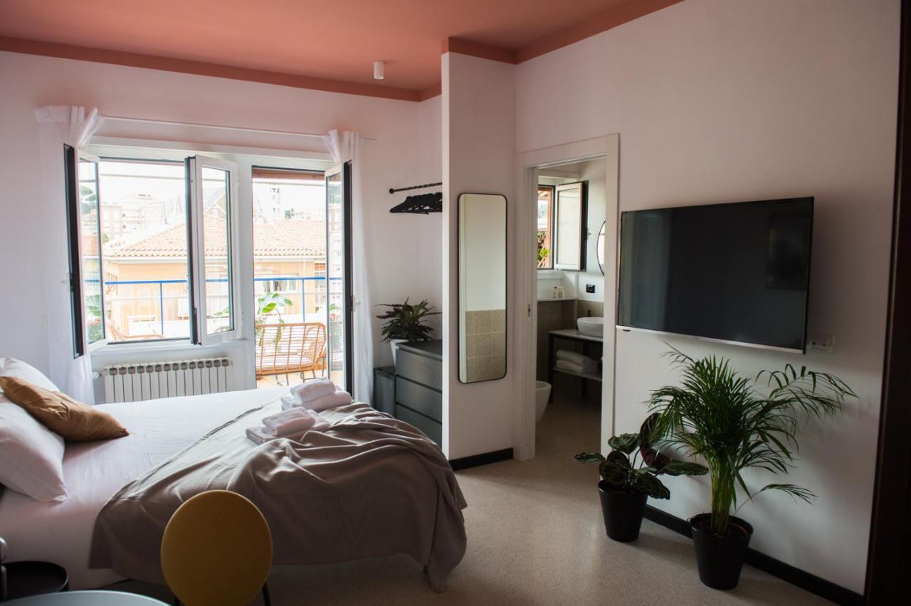 Le Terrazze Del Duca San Pietro Guest house
