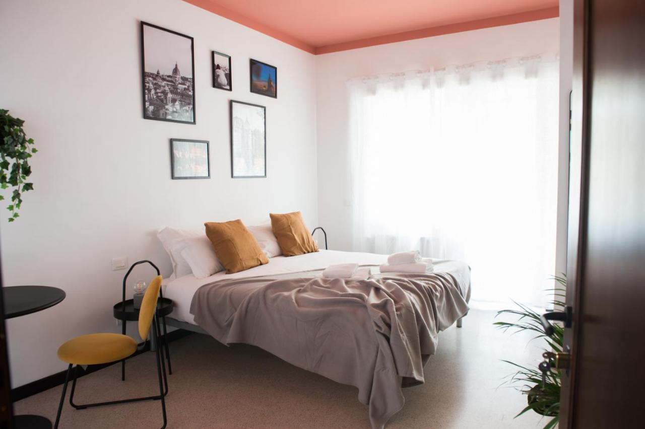 Guest house Le Terrazze Del Duca San Pietro Rome