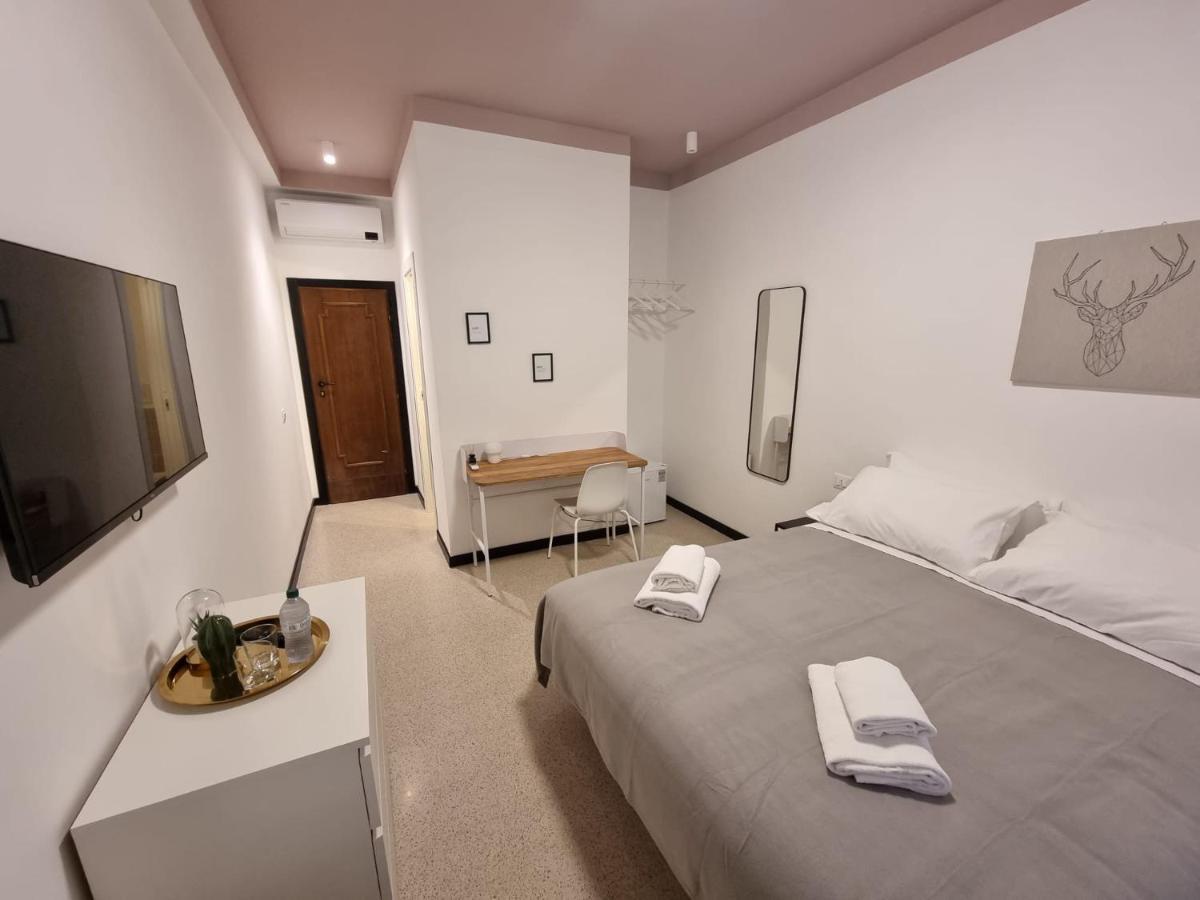 Le Terrazze Del Duca San Pietro Guest house Rome