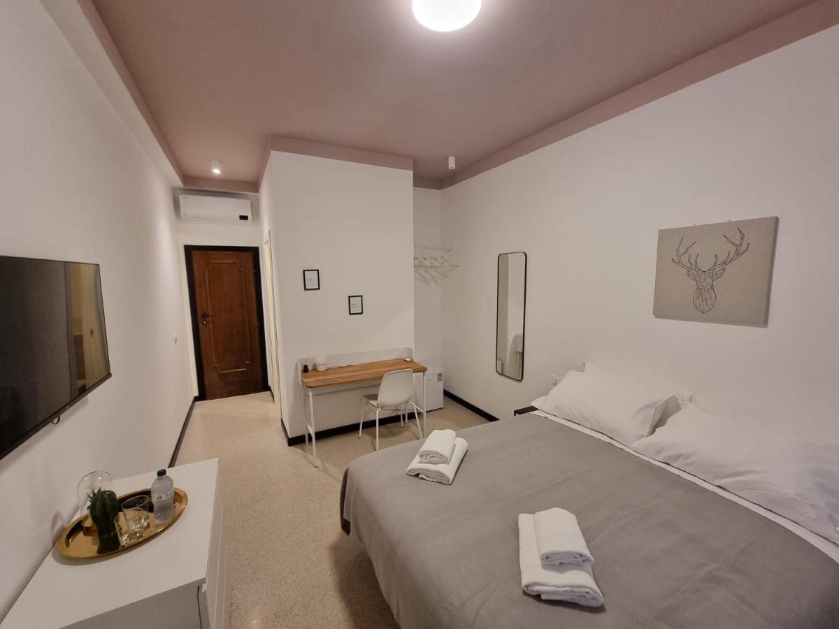 Guest house Le Terrazze Del Duca San Pietro