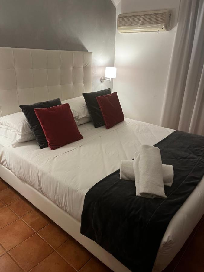 Gabriella 3* Rome