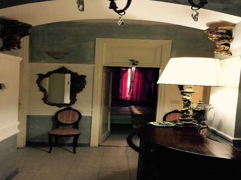 Candia41 Bed & Breakfast Rome