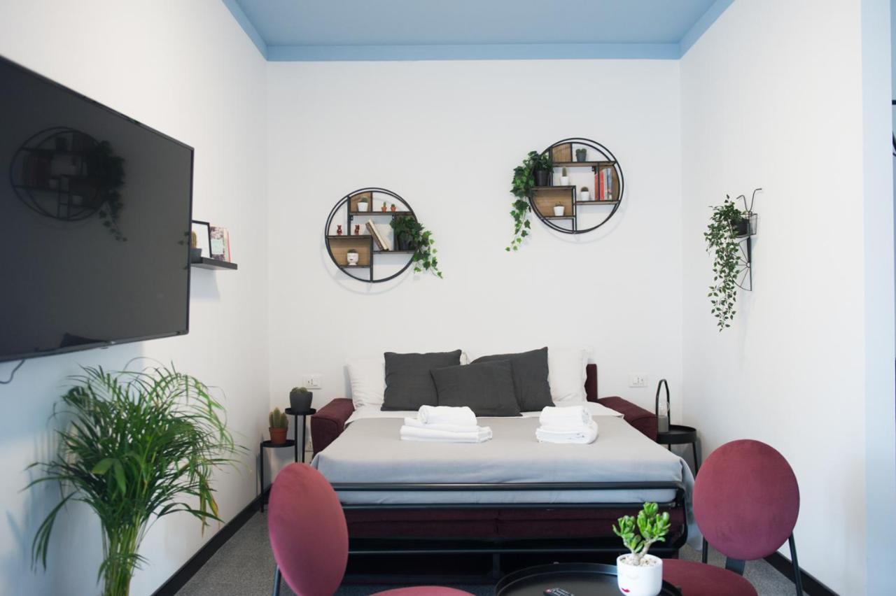 Guest house Le Terrazze Del Duca San Pietro