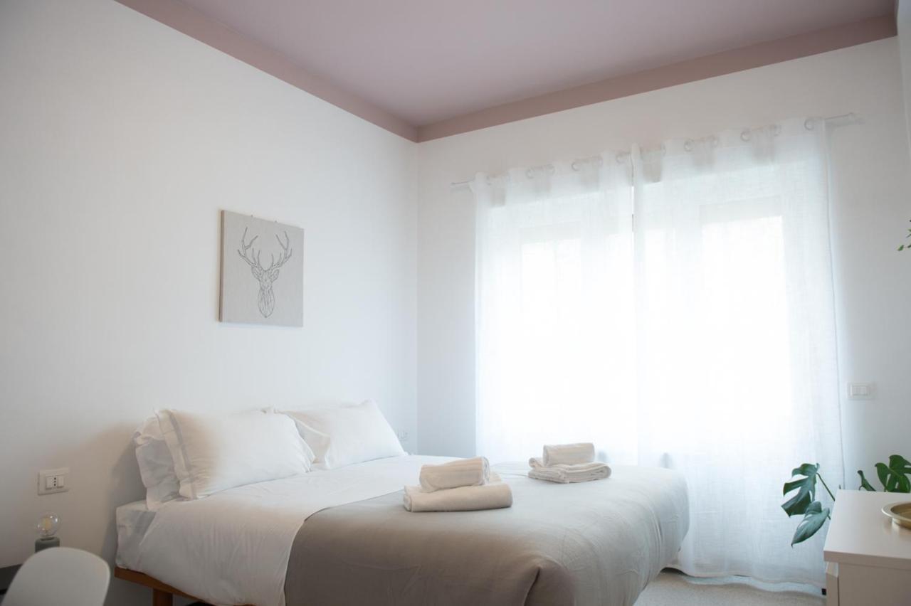 Le Terrazze Del Duca San Pietro Guest house