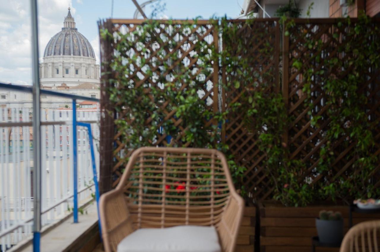 Guest house Le Terrazze Del Duca San Pietro *