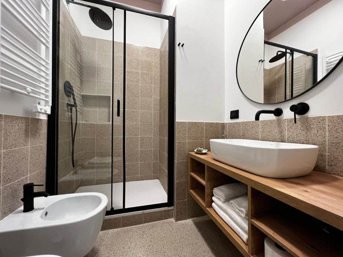 Le Terrazze Del Duca San Pietro Guest house *