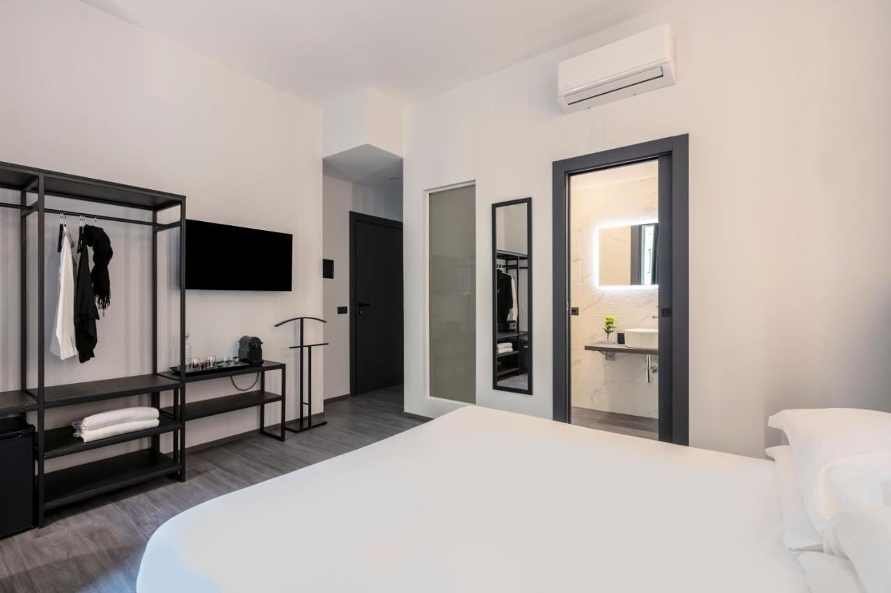 Guest house Residenza Sacconi By Hili *