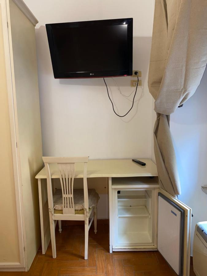 Residenza Guest house *