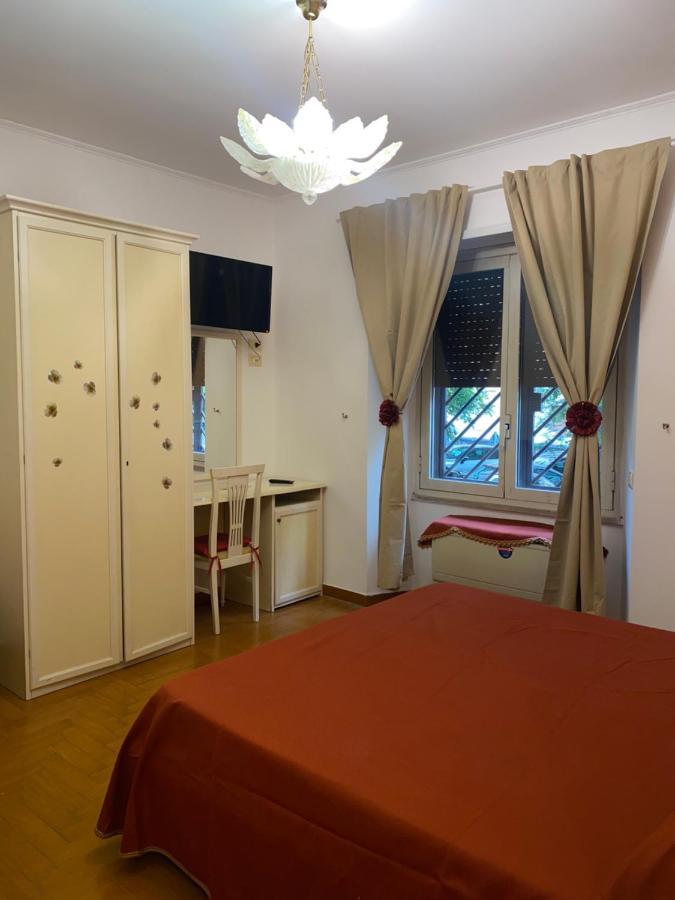 Residenza *