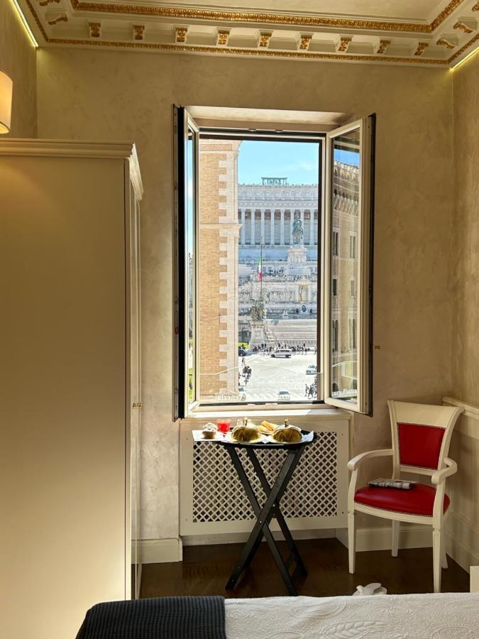 Piazza Venezia Luxury Guest house Rome