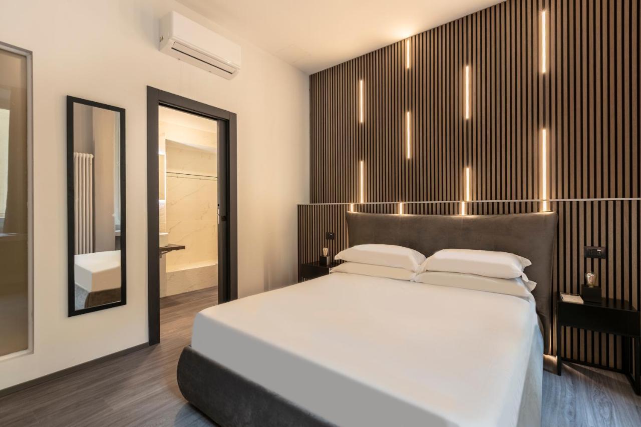 Residenza Sacconi By Hili * Rome