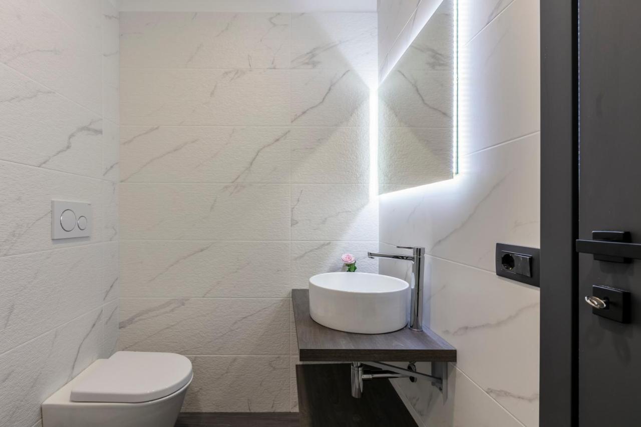 Guest house Residenza Sacconi By Hili