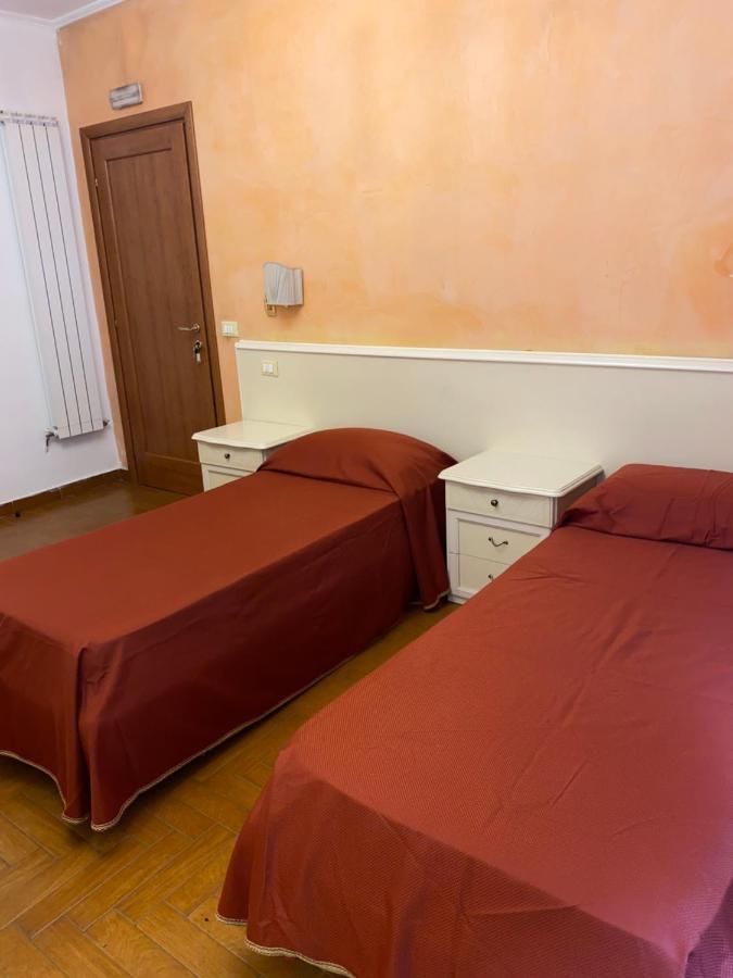 Residenza Guest house