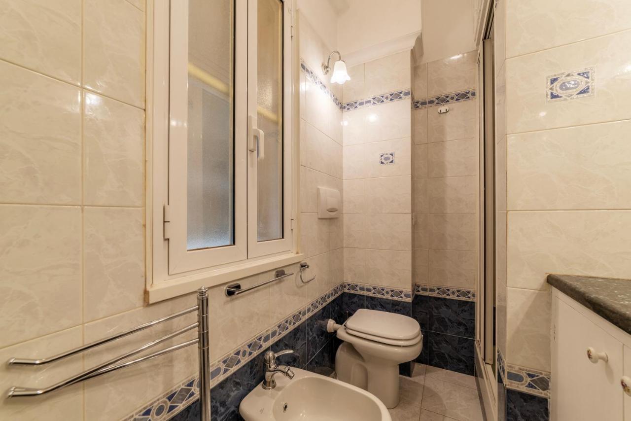 Piazza Re Di Comfy Appartamento Roma