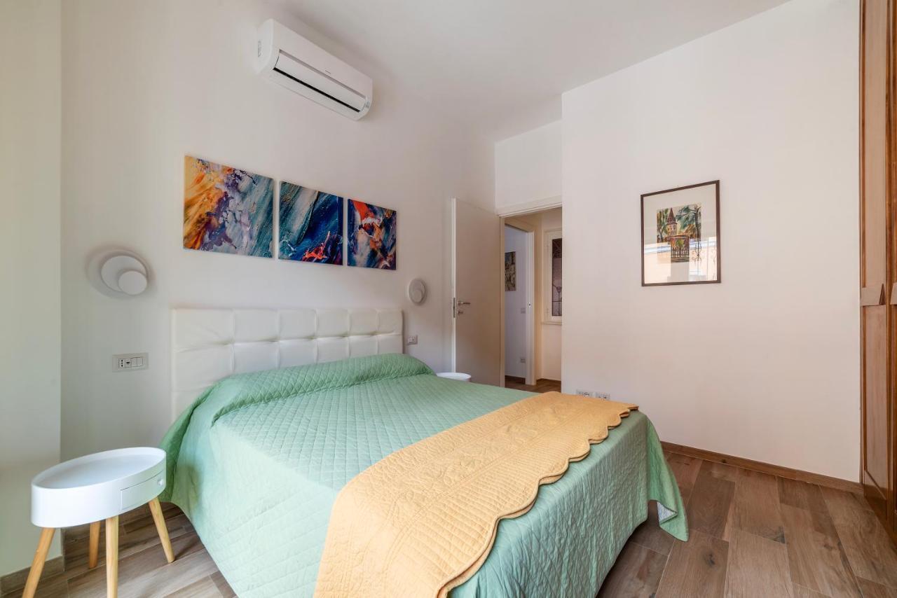 Appartamento Piazza Re Di Comfy Roma