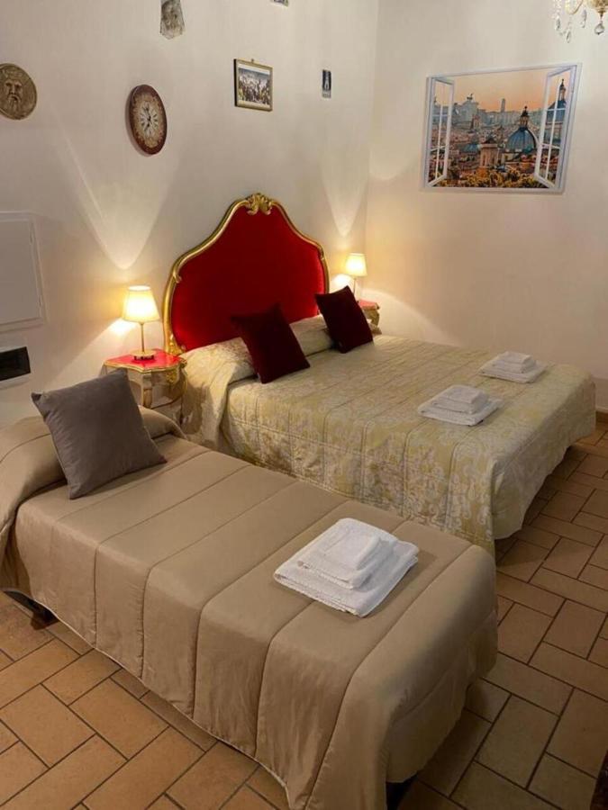 Casa Arco Della Chiesa Nuova - Pantheon & Navona Apartment *