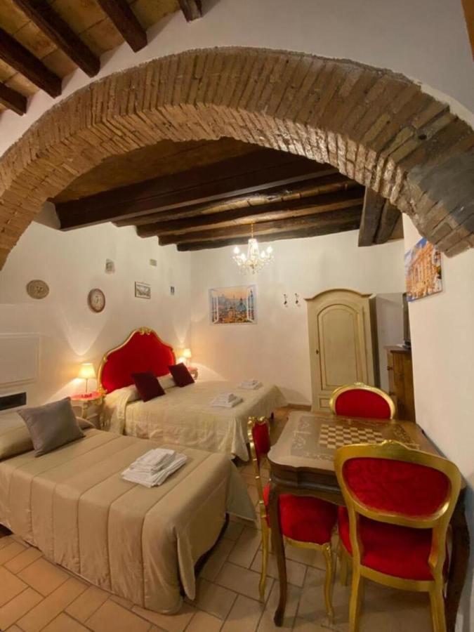 Apartment Casa Arco Della Chiesa Nuova - Pantheon & Navona