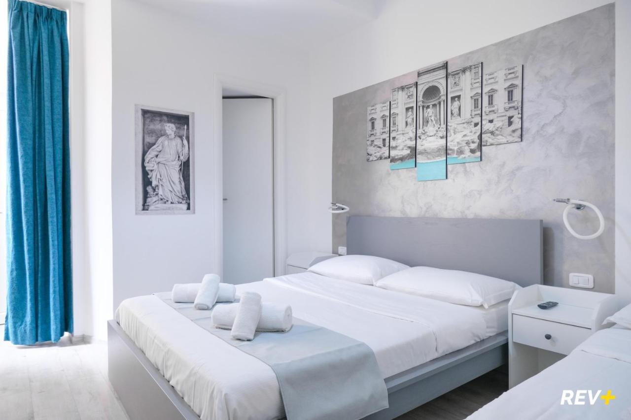 Guest house Viale Giulio Cesare
