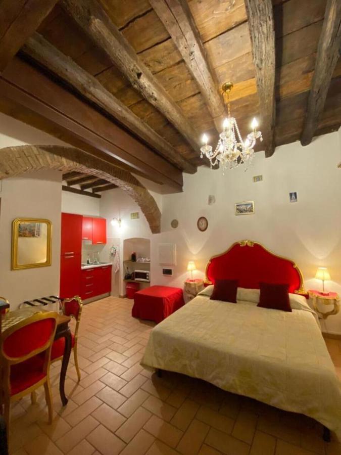 Apartment Casa Arco Della Chiesa Nuova - Pantheon & Navona *