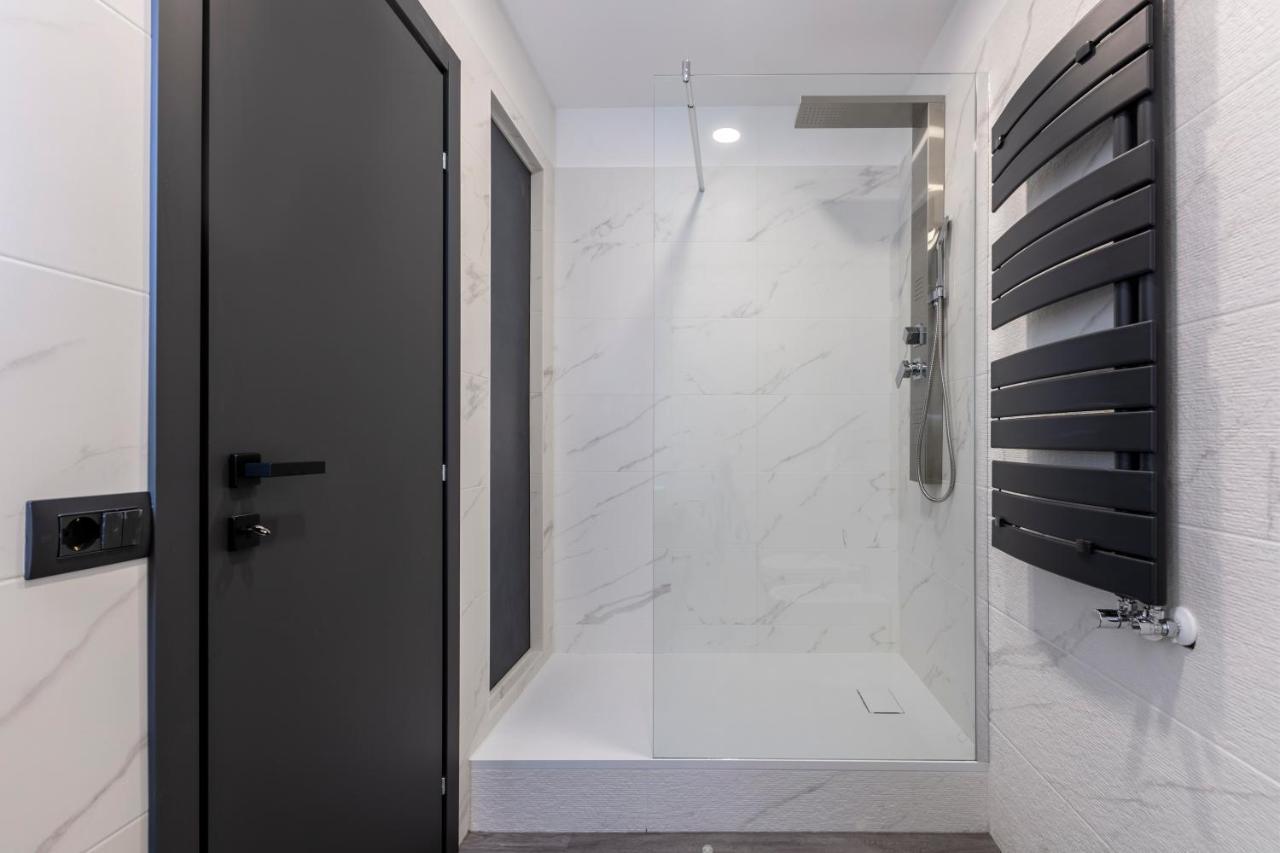 Residenza Sacconi By Hili Guest house *