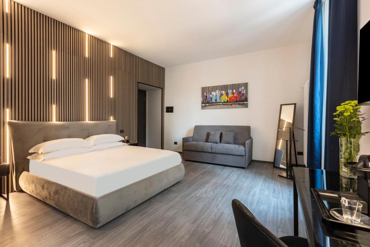 Guest house Residenza Sacconi By Hili *