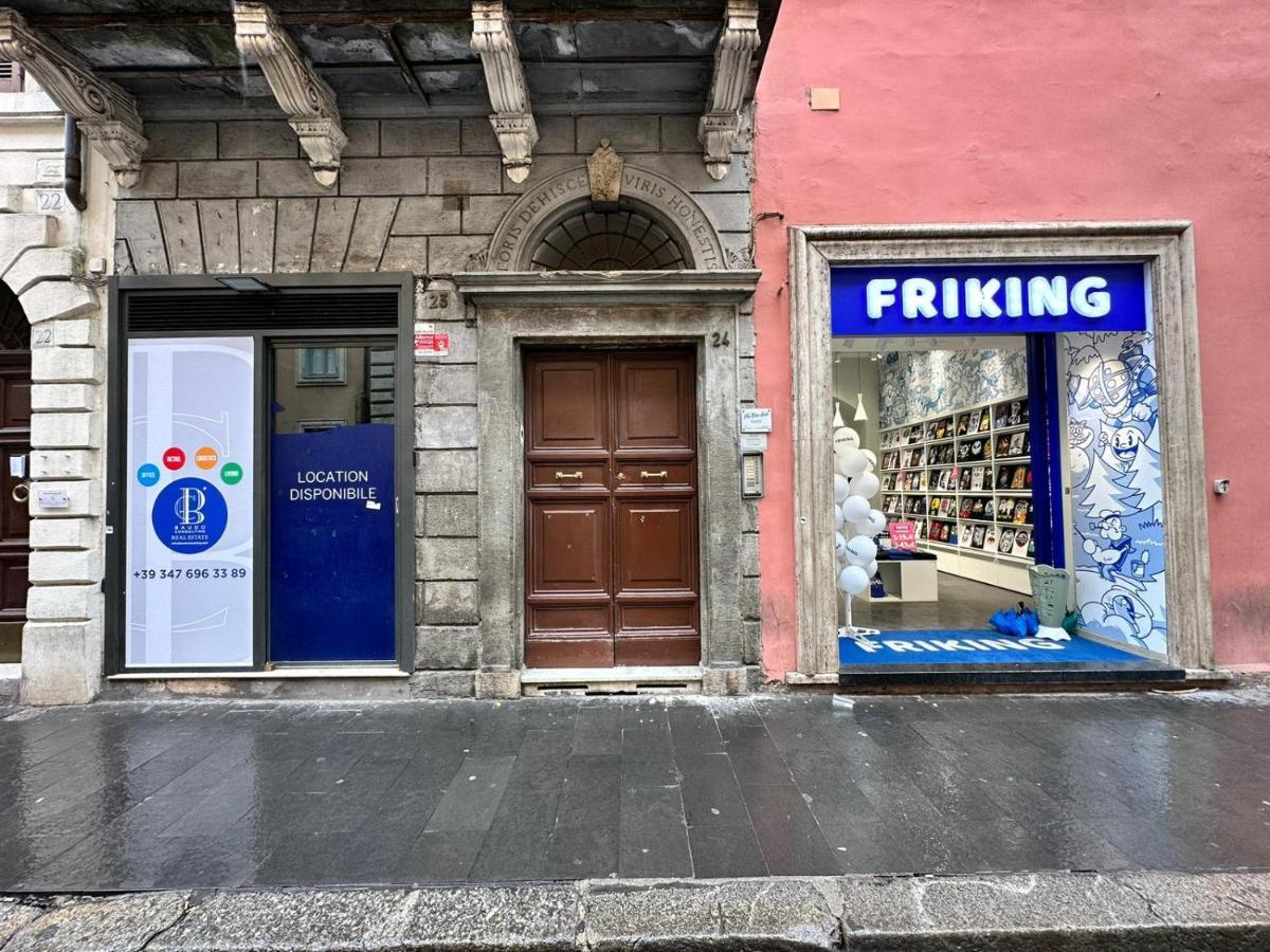 Apartment Via Del Corso *