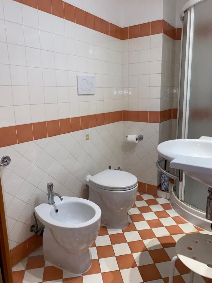 Guest house Residenza