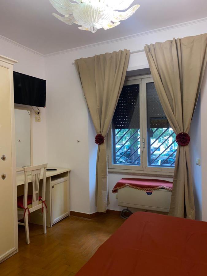 Residenza Rome