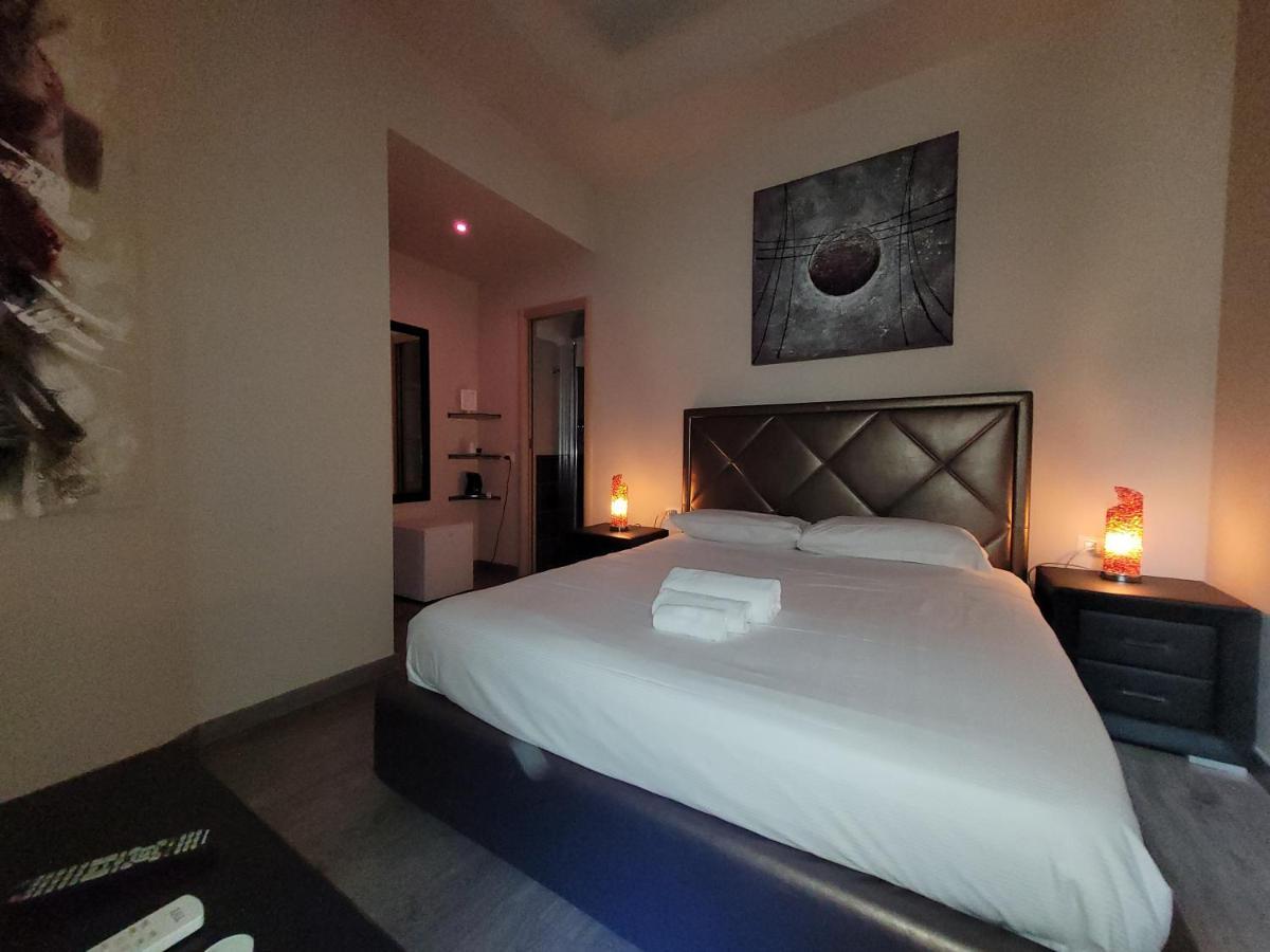 Romantic Dreams Sistina Rome