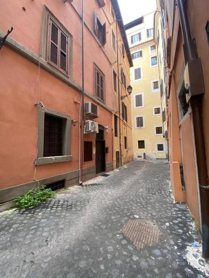 Casa Arco Della Chiesa Nuova - Pantheon & Navona Apartment