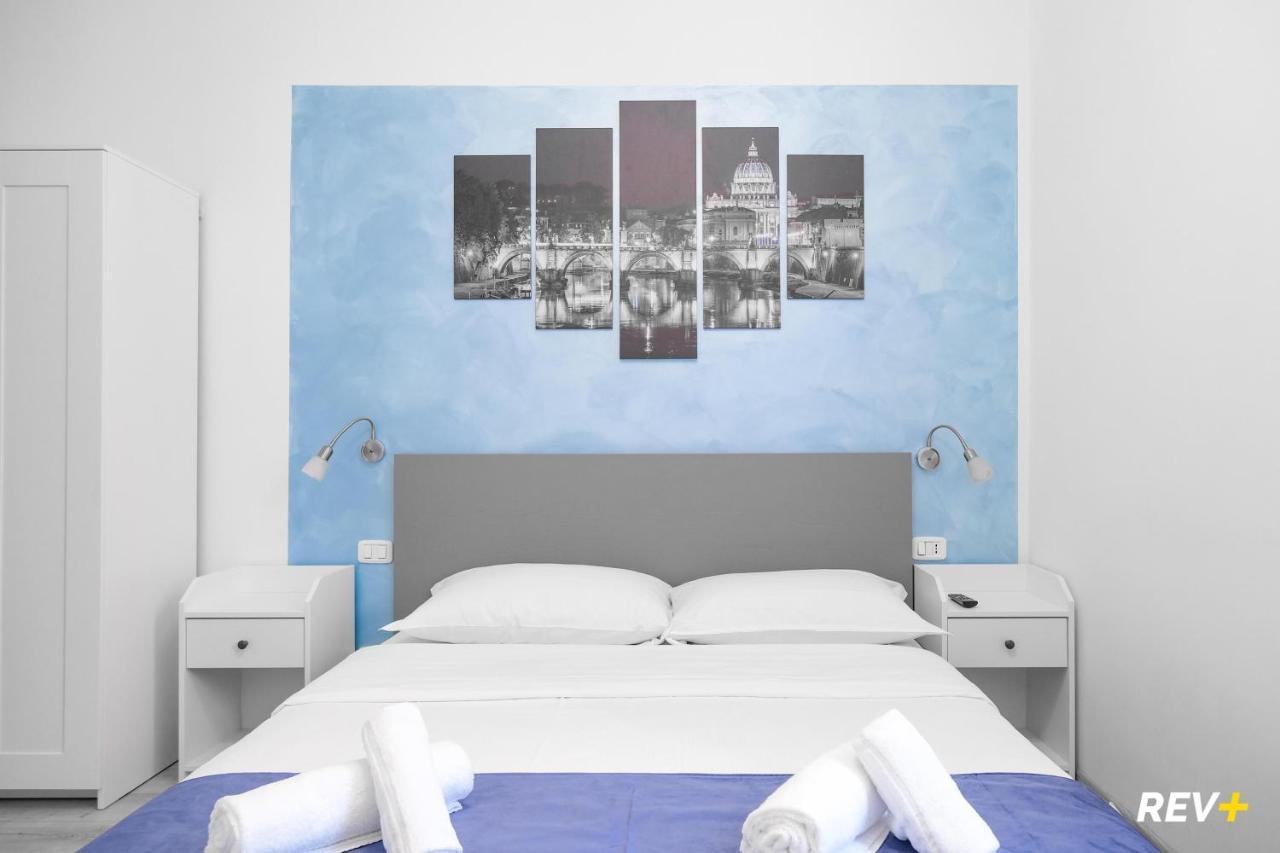 Guest house Viale Giulio Cesare Rome