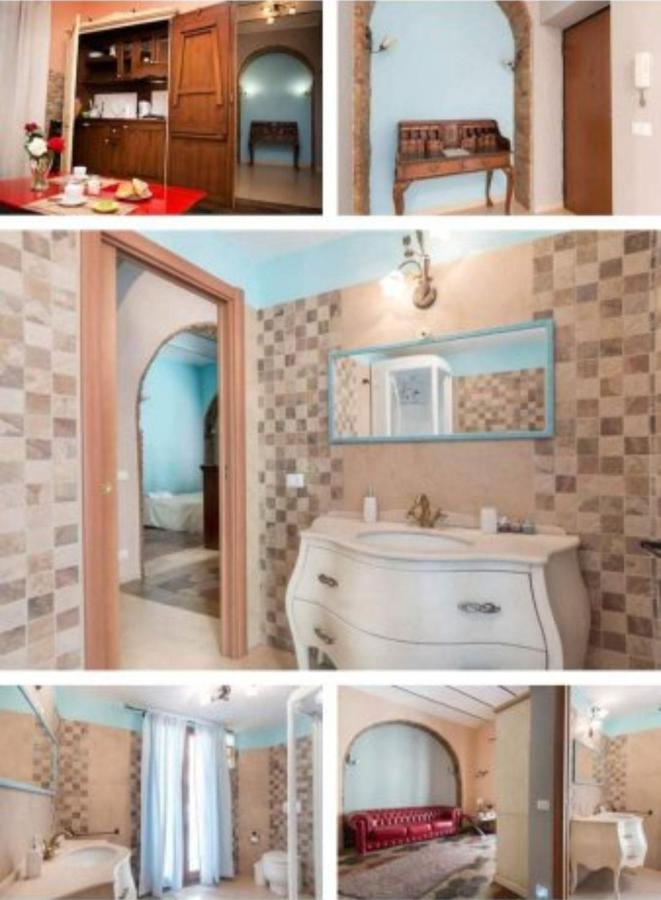 Apartment Termini Ghome Rome