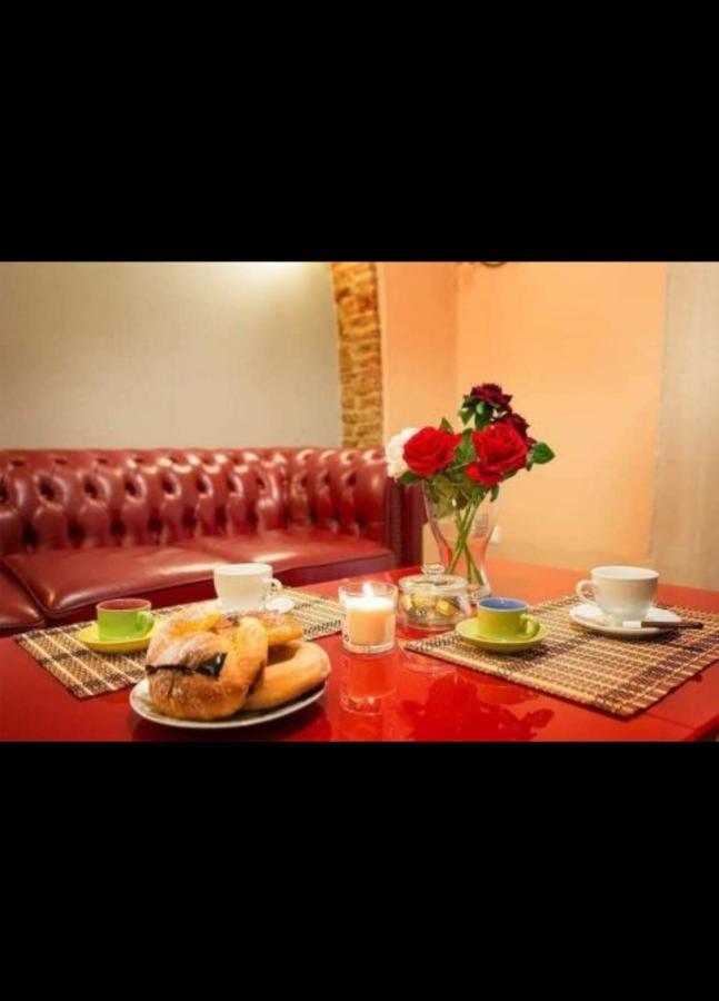Termini Ghome Apartment Rome