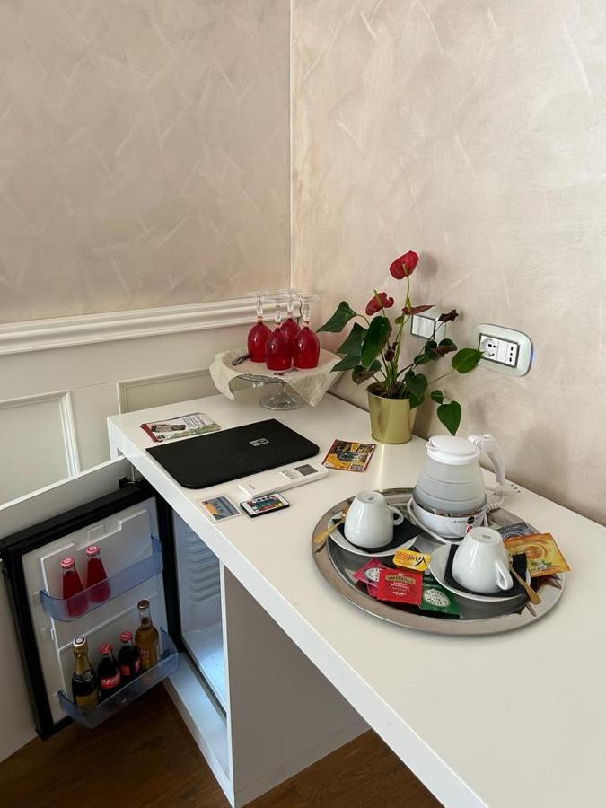 Guest house Piazza Venezia Luxury Rome