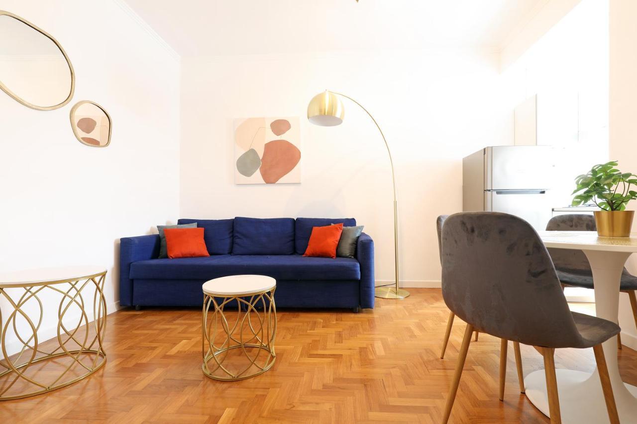 Appartamento Re Di - Charme