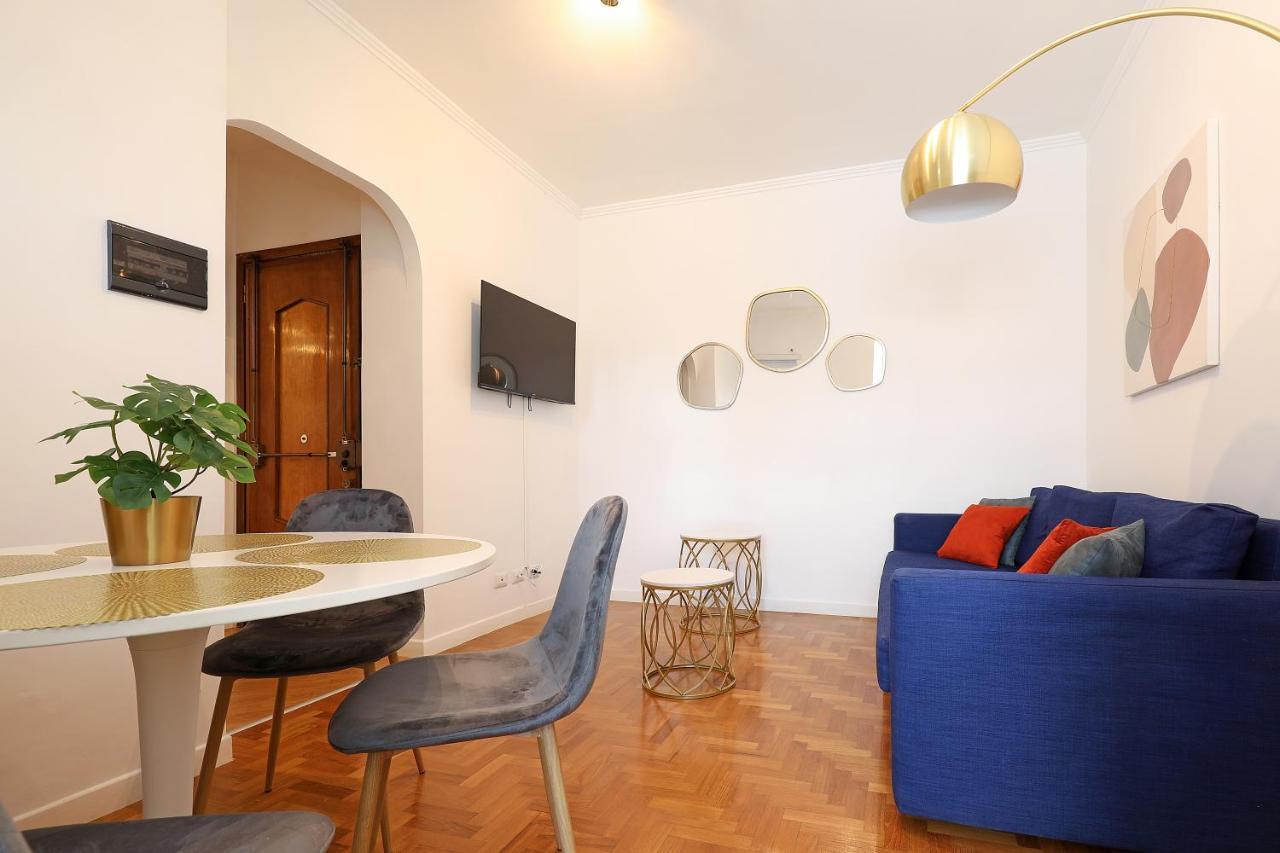 Appartamento Re Di - Charme