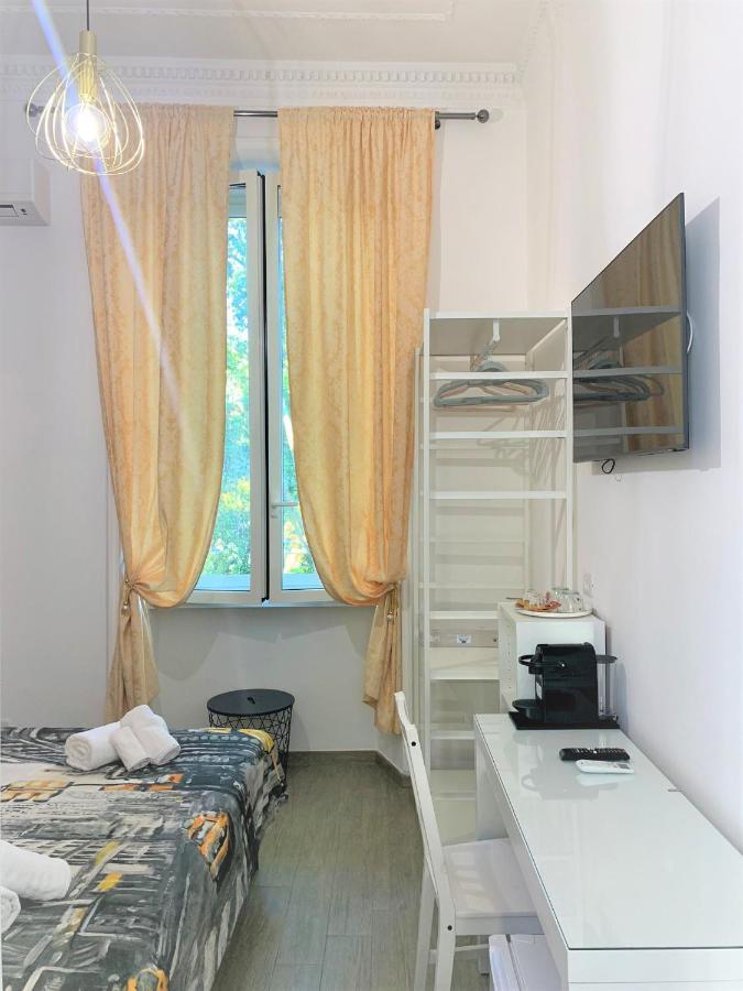 Bed & Breakfast Molly Rome