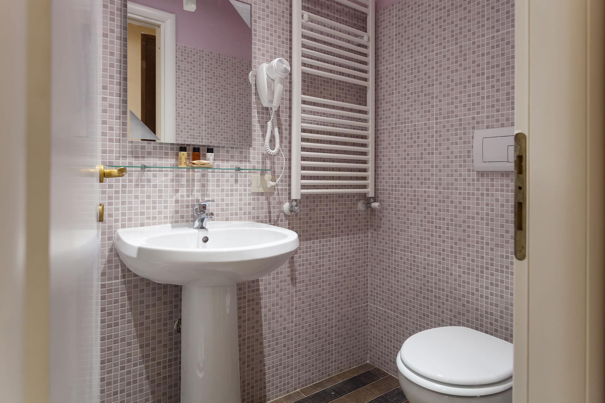 Domus Napoleone Guest house