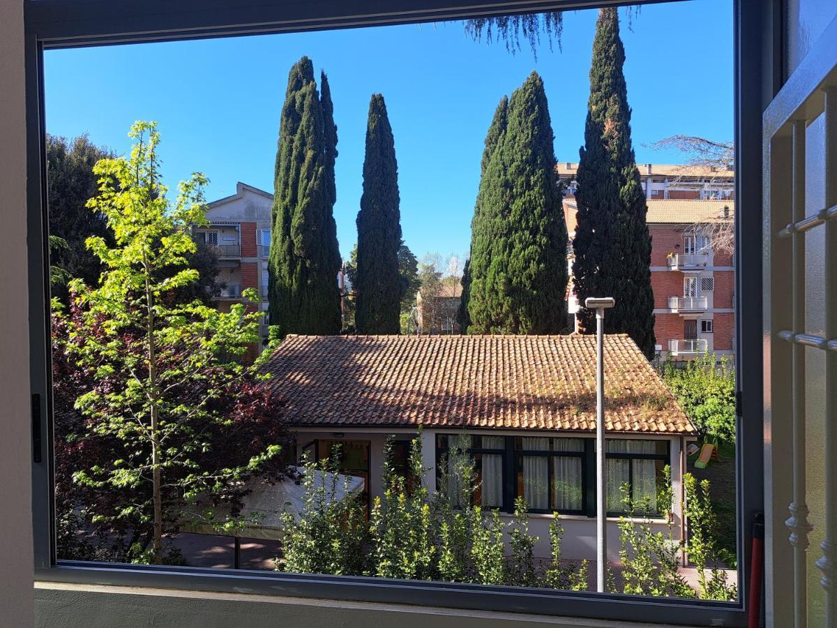 Holiday home La Dimora Dei Cedri Argentati Rome