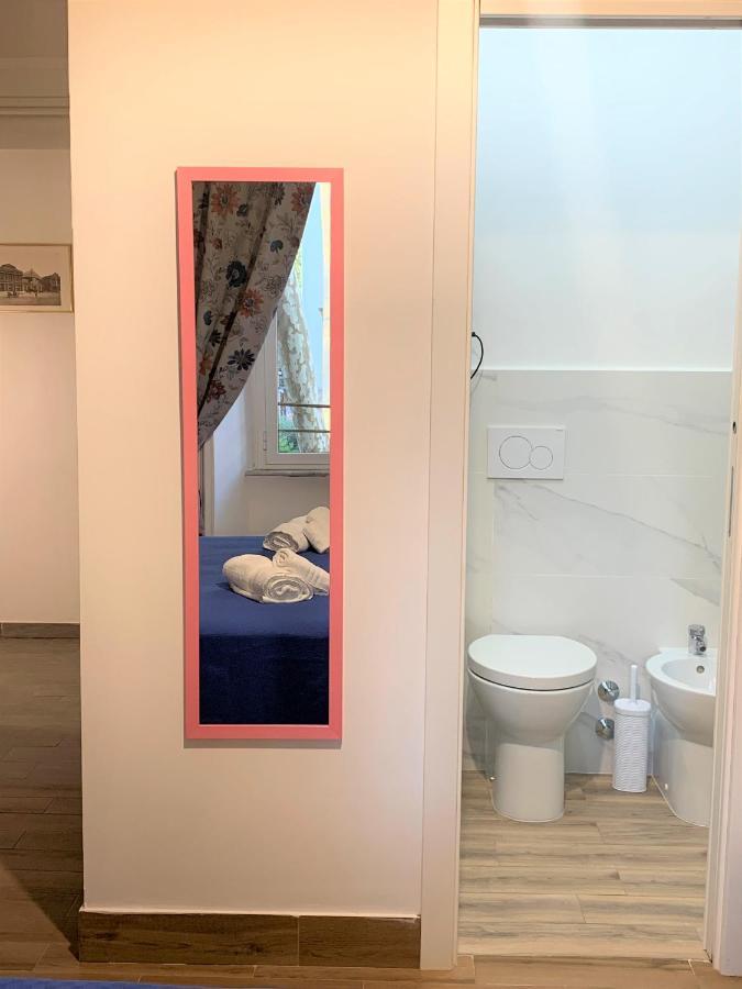 Molly Bed & Breakfast Rome