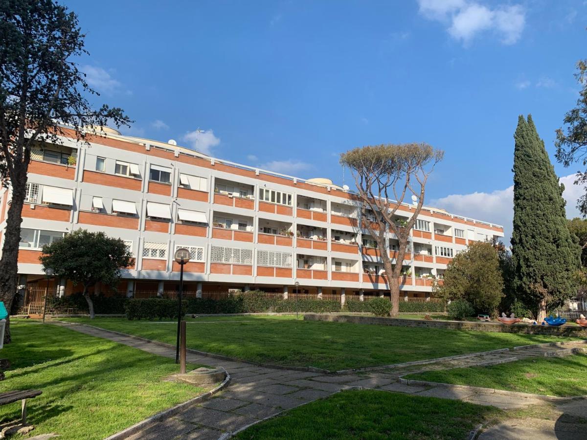 Eurgardenie * Rome