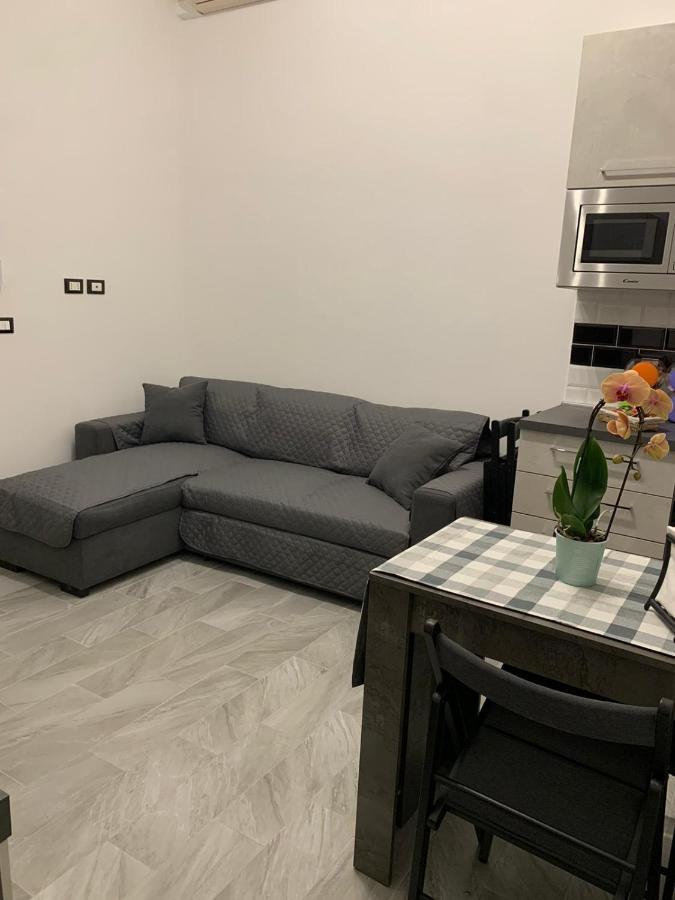 Apartment La Farfalla Rome