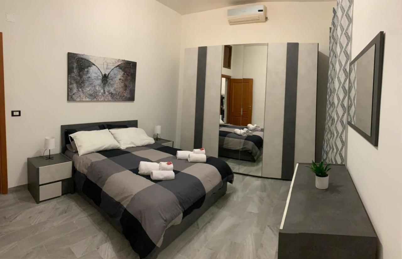 La Farfalla Apartment Rome