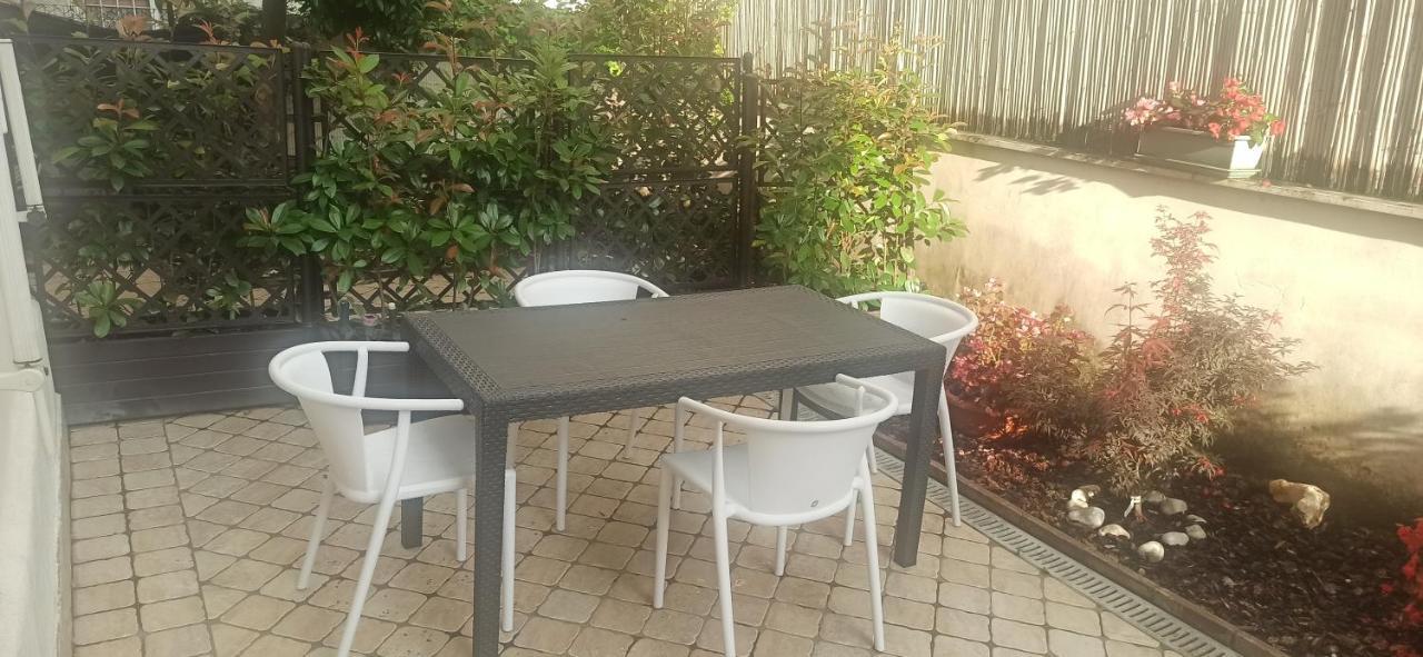 Apartment La Farfalla Rome