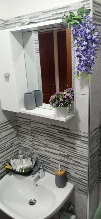 Apartment La Farfalla Rome