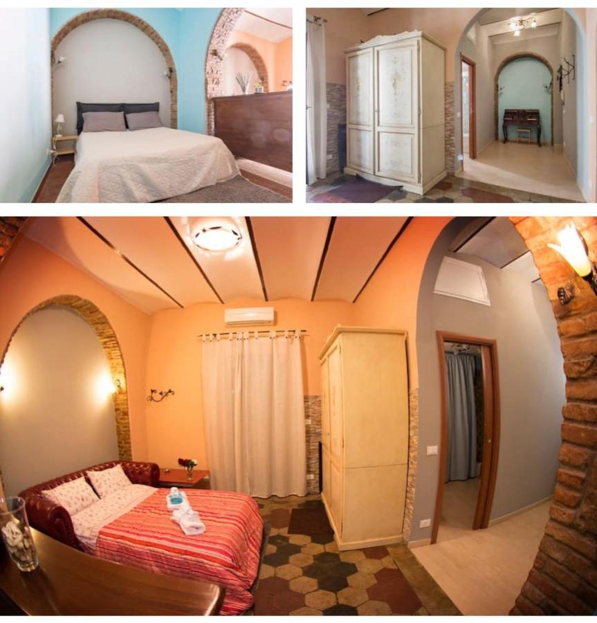 Apartment Termini Ghome Rome