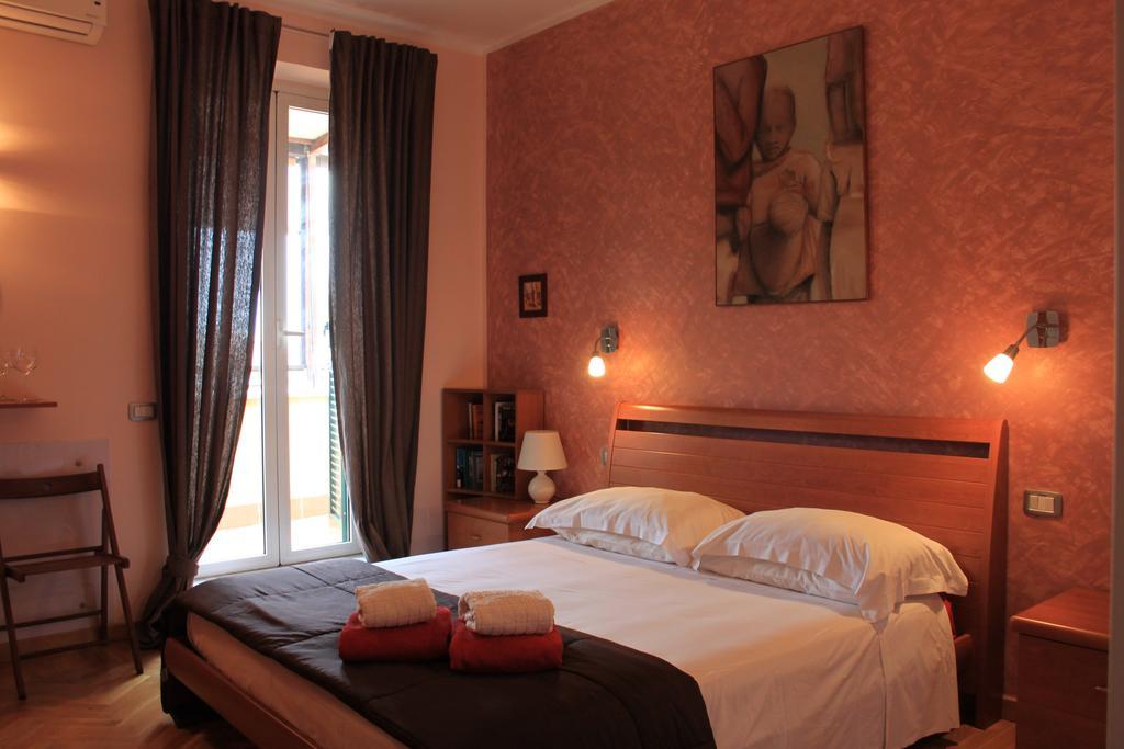 Bed & Breakfast Orlando Innamorato Rome