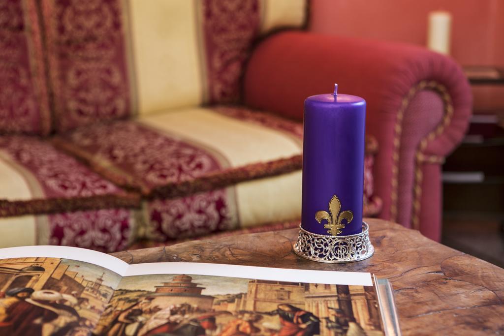 Episcopo Lipinsky Luxury Bed & Breakfast 2*
