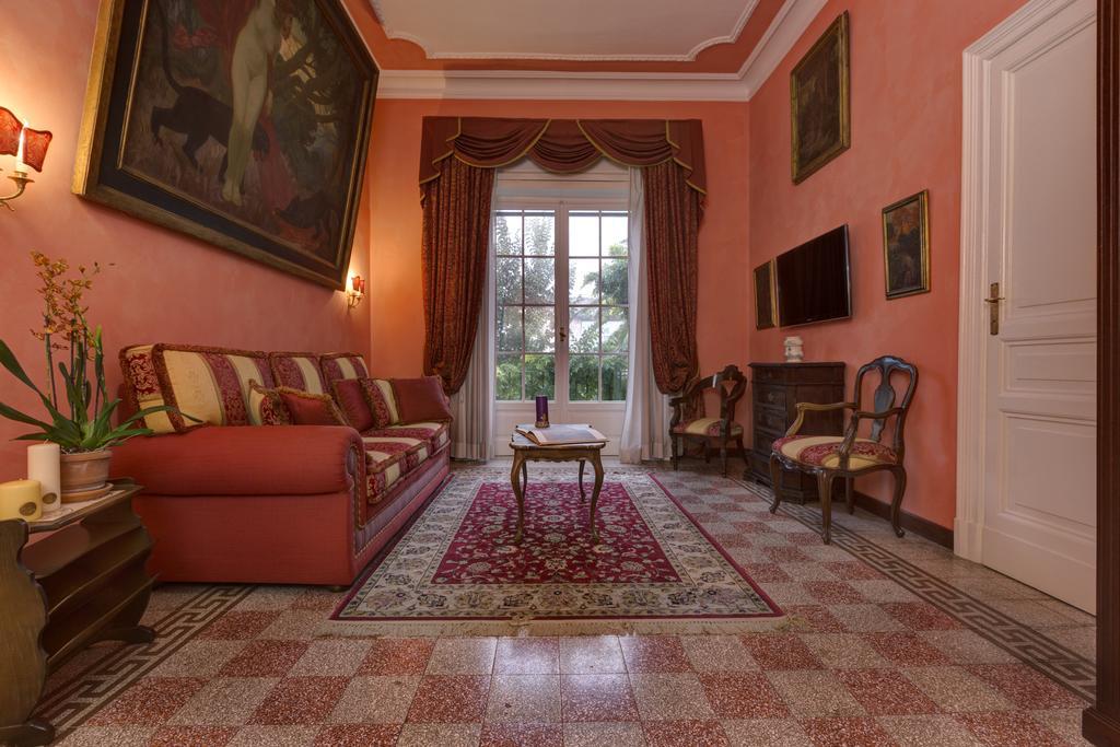 Episcopo Lipinsky Luxury 2* Rome